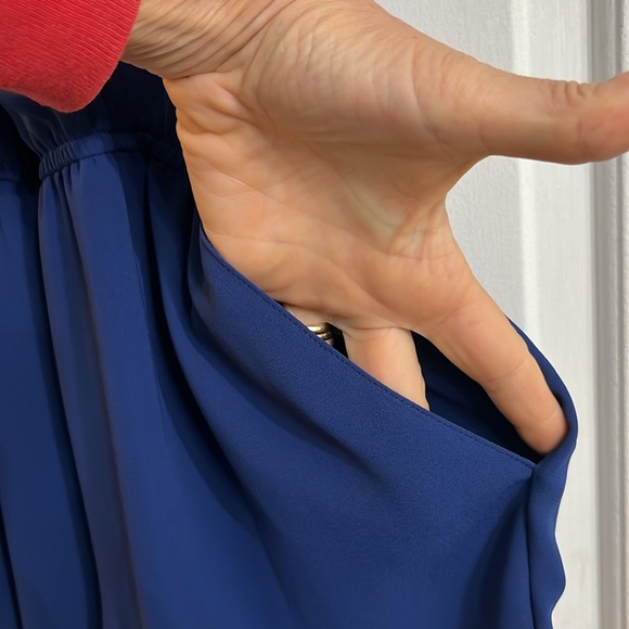 BCBG Maxazria romper sz S - Picture 5 of 9